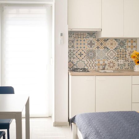 Apartmani Adrijan Krk Кърк Екстериор снимка
