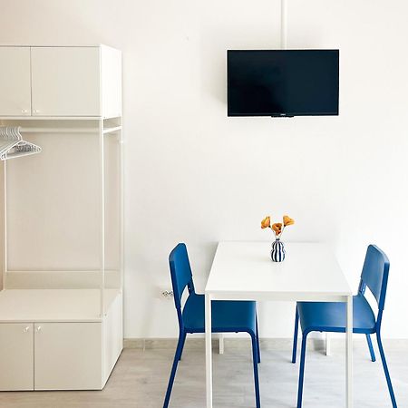 Apartmani Adrijan Krk Кърк Екстериор снимка