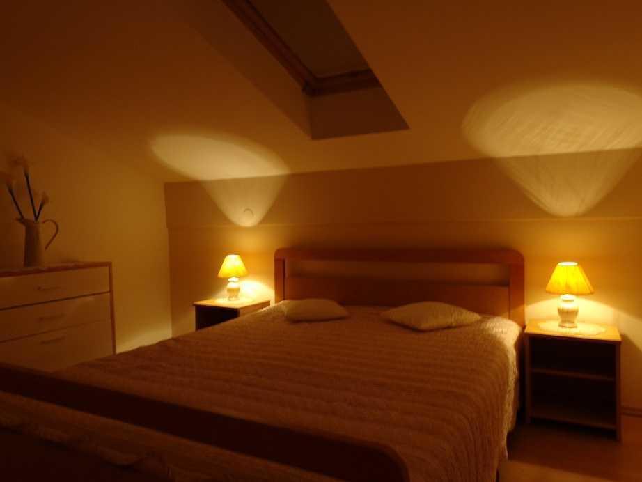 Apartmani Adrijan Krk Кърк Стая снимка