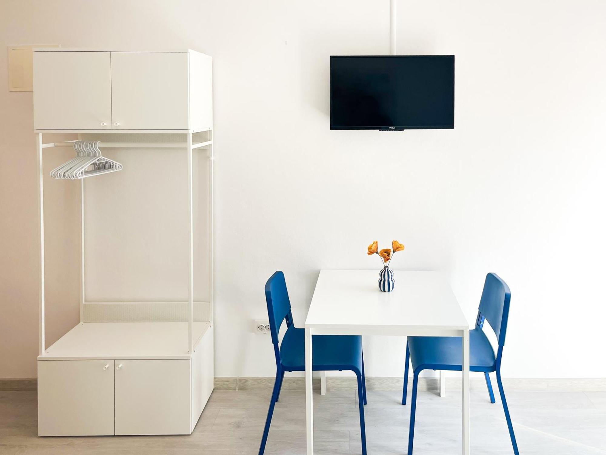 Apartmani Adrijan Krk Кърк Екстериор снимка
