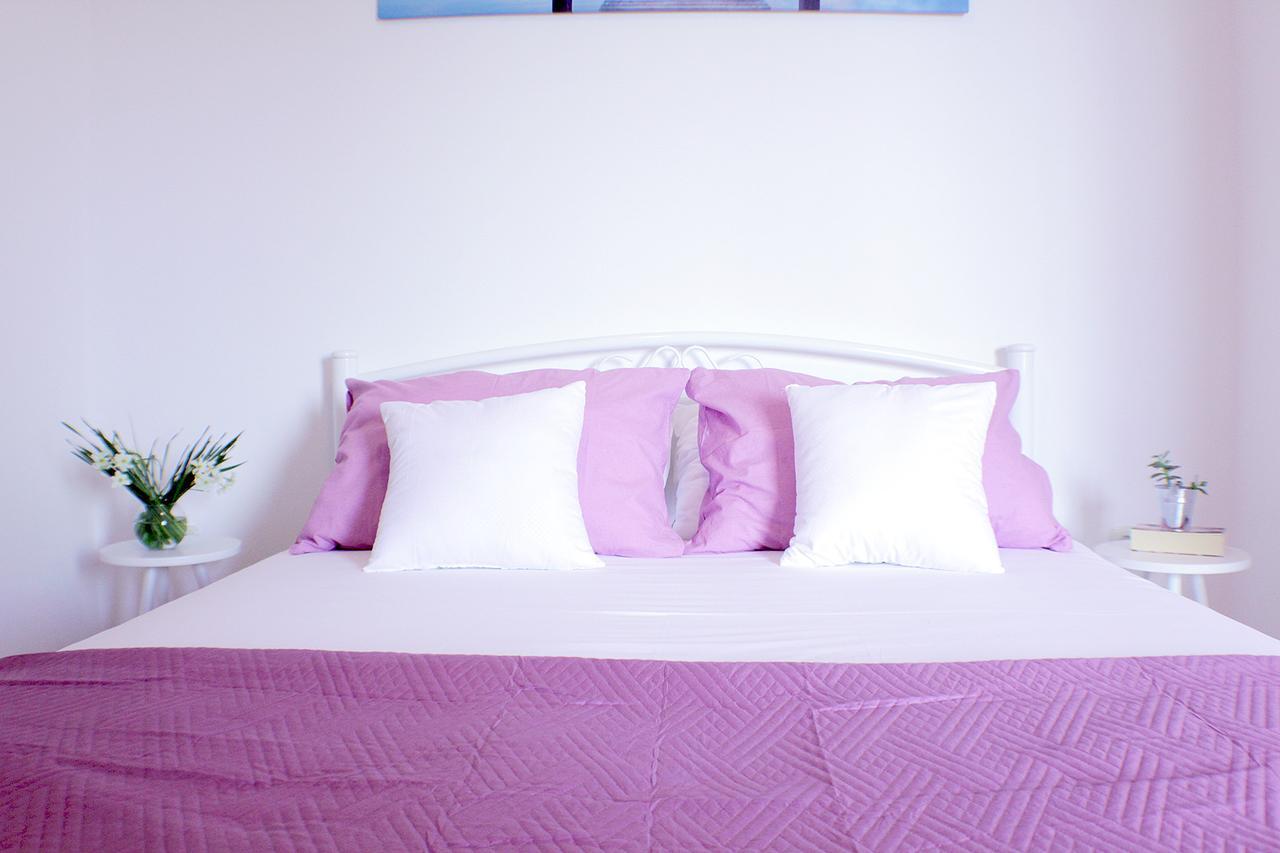 Apartmani Adrijan Krk Кърк Екстериор снимка